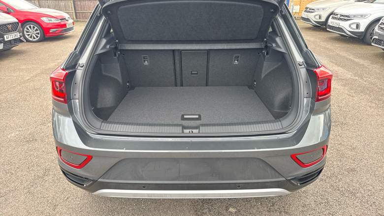 Volkswagen T-Roc 1.0 TSI 115 Style Design 5dr Petrol Hatchback